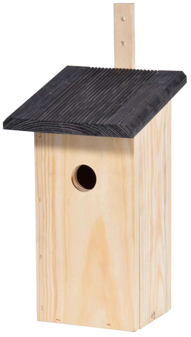 dobar Nistkasten aus Holz